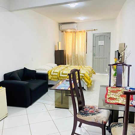 Departamento Piso 1 Διαμέρισμα Ασουνσιόν Εξωτερικό φωτογραφία