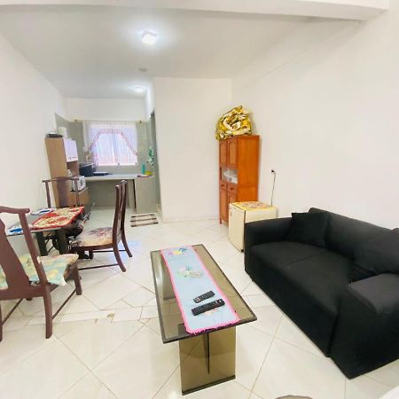 Departamento Piso 1 Διαμέρισμα Ασουνσιόν Εξωτερικό φωτογραφία