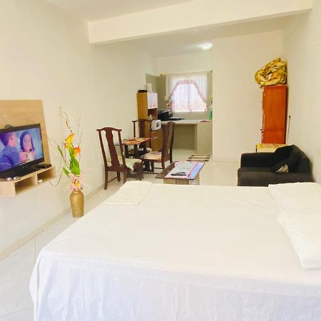 Departamento Piso 1 Διαμέρισμα Ασουνσιόν Εξωτερικό φωτογραφία