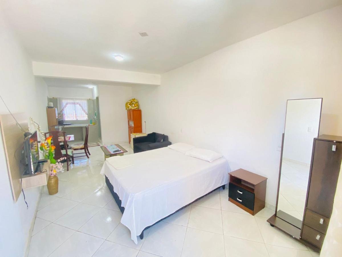 Departamento Piso 1 Διαμέρισμα Ασουνσιόν Εξωτερικό φωτογραφία