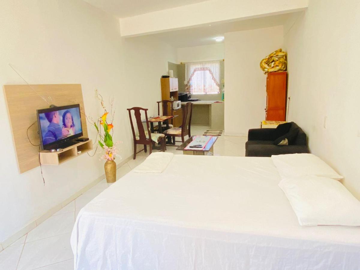 Departamento Piso 1 Διαμέρισμα Ασουνσιόν Εξωτερικό φωτογραφία