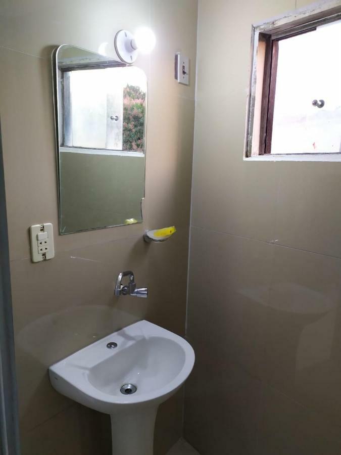Departamento Piso 1 Διαμέρισμα Ασουνσιόν Εξωτερικό φωτογραφία