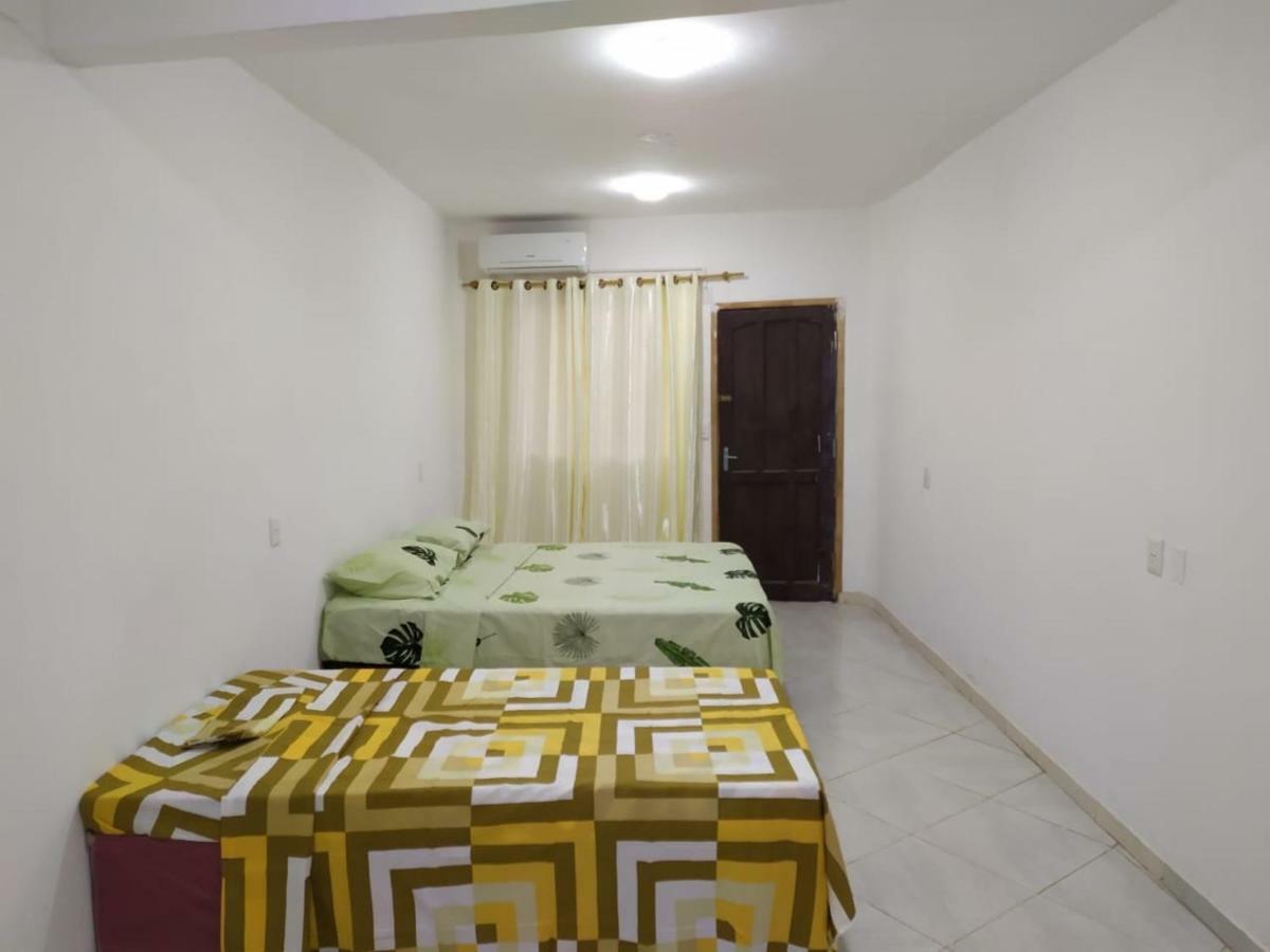 Departamento Piso 1 Διαμέρισμα Ασουνσιόν Εξωτερικό φωτογραφία
