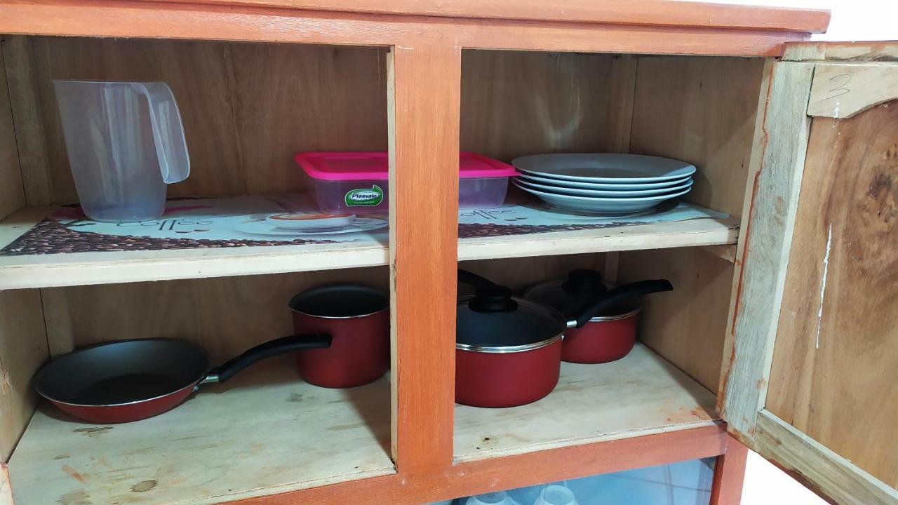 Departamento Piso 1 Διαμέρισμα Ασουνσιόν Εξωτερικό φωτογραφία