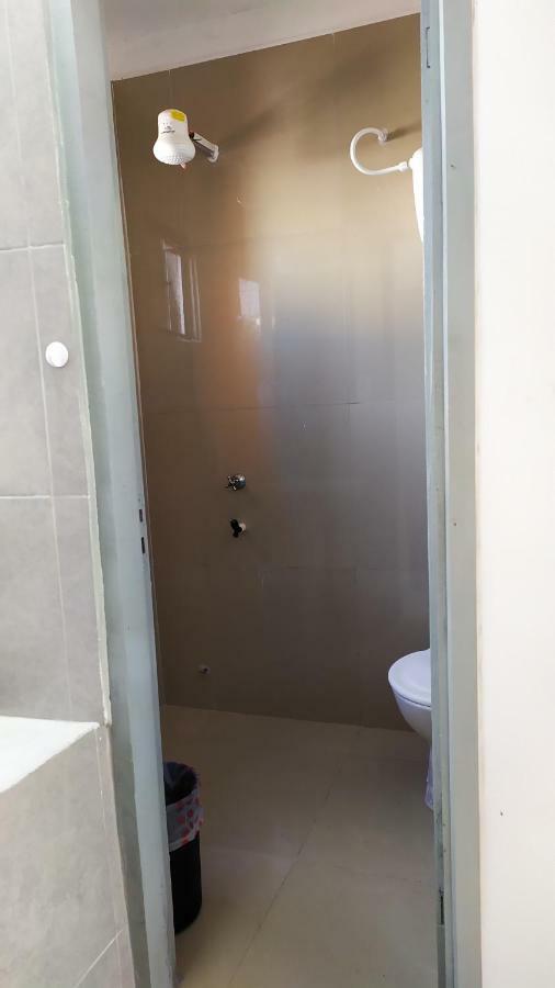 Departamento Piso 1 Διαμέρισμα Ασουνσιόν Εξωτερικό φωτογραφία