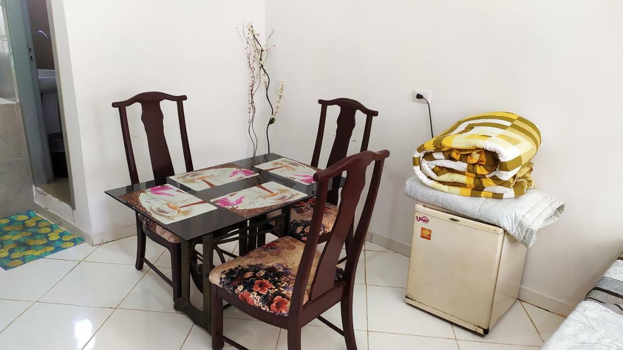 Departamento Piso 1 Διαμέρισμα Ασουνσιόν Εξωτερικό φωτογραφία