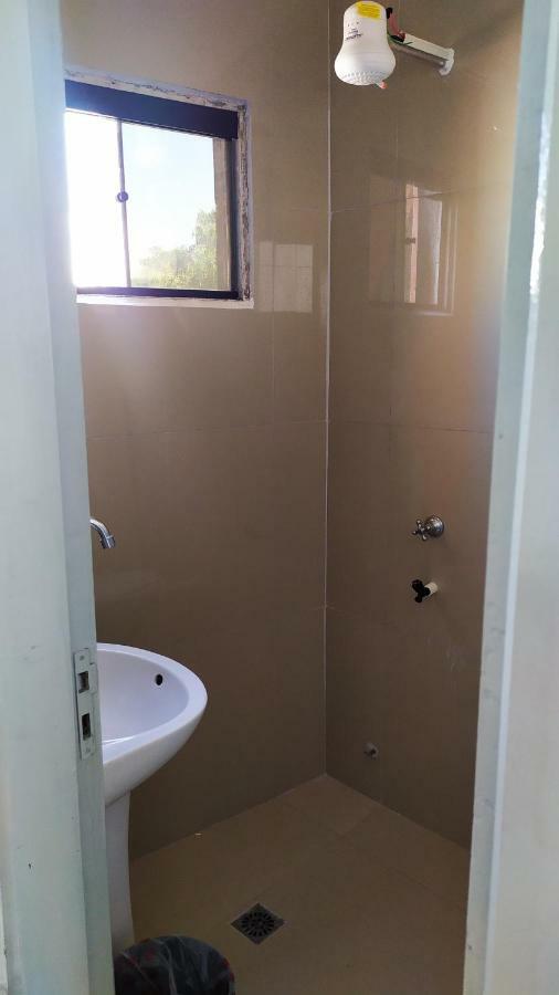 Departamento Piso 1 Διαμέρισμα Ασουνσιόν Εξωτερικό φωτογραφία